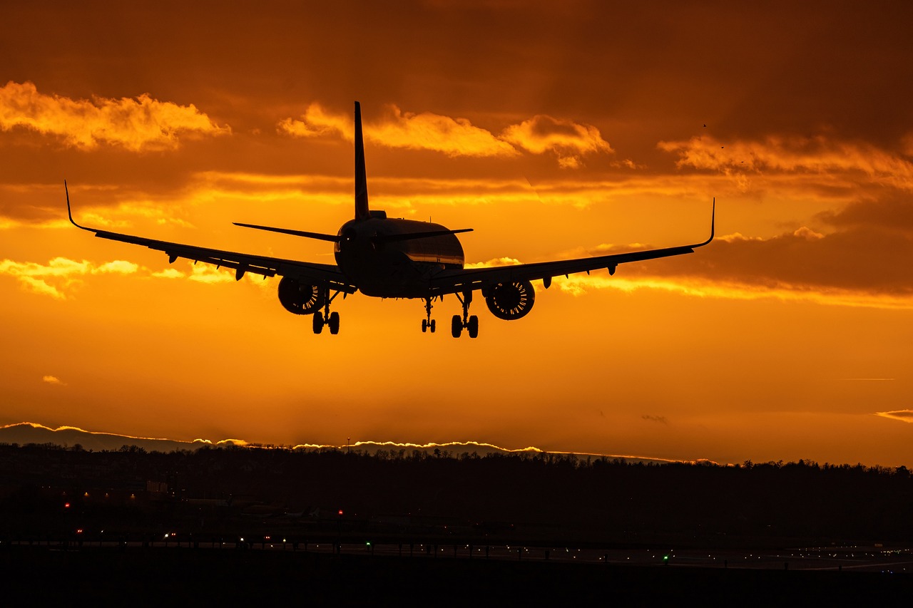 Aeroporti Italiani: 165 Milioni Di Passeggeri Nel 2022