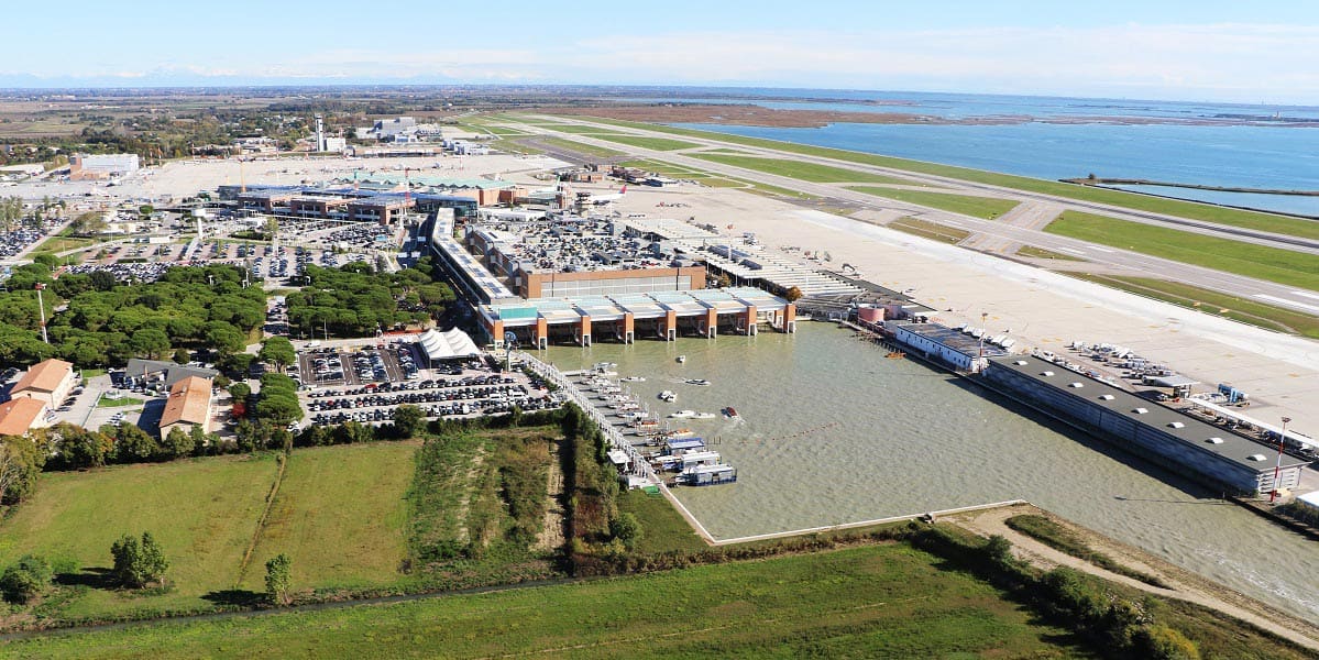 venezia-aeroporto