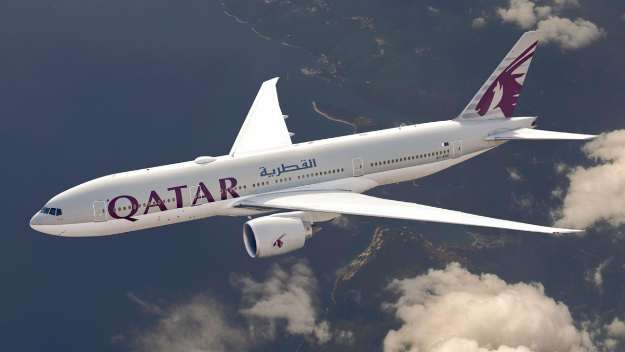 qatar-airways