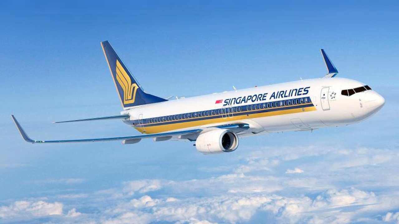 singapore-airlines