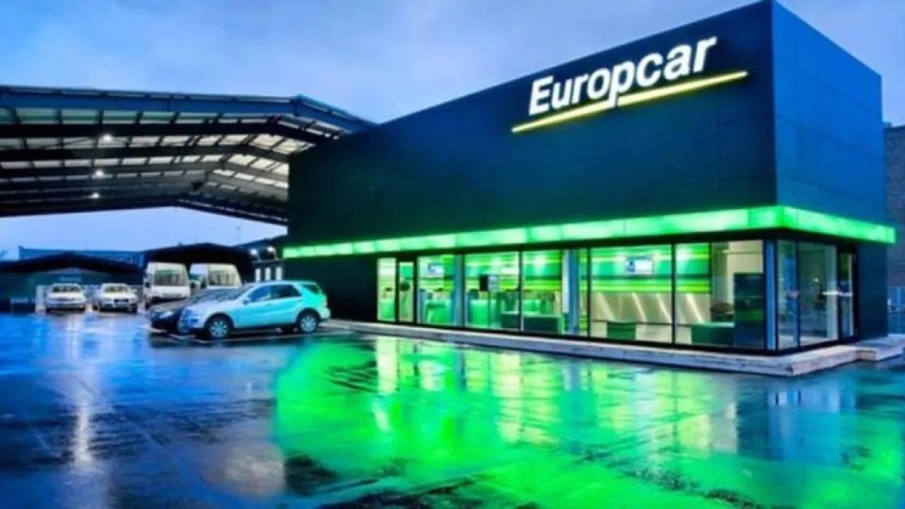 2023-europcar