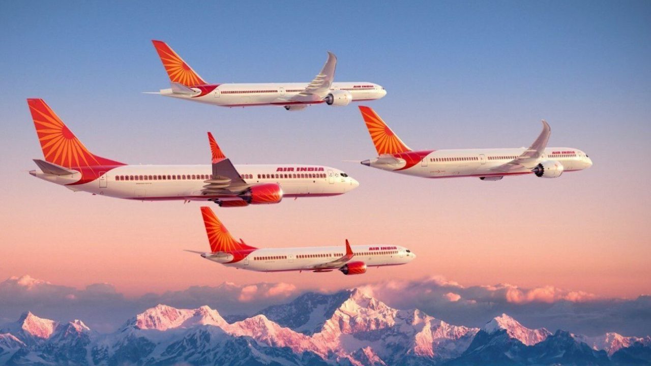 2023_Air_India_Boeing