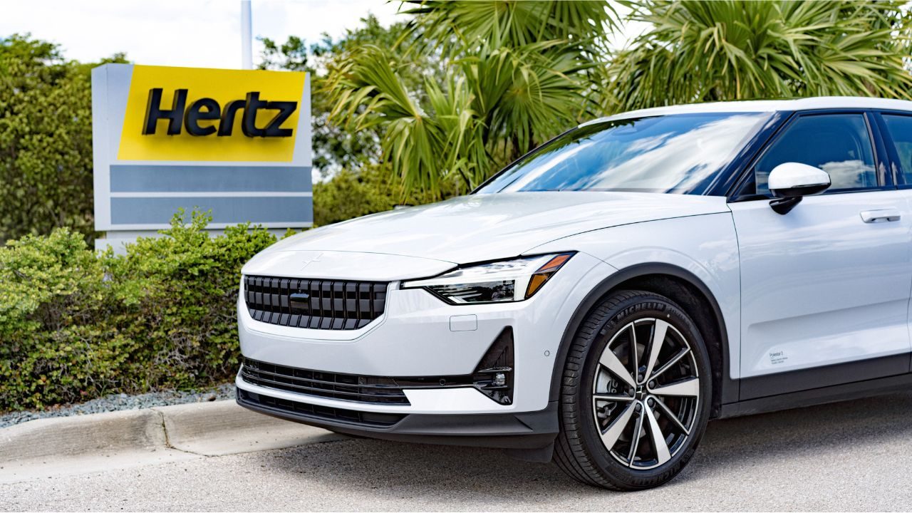 2023_Hertz_Polestar