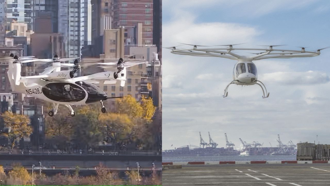 2023_NYC_Joby_volocopter