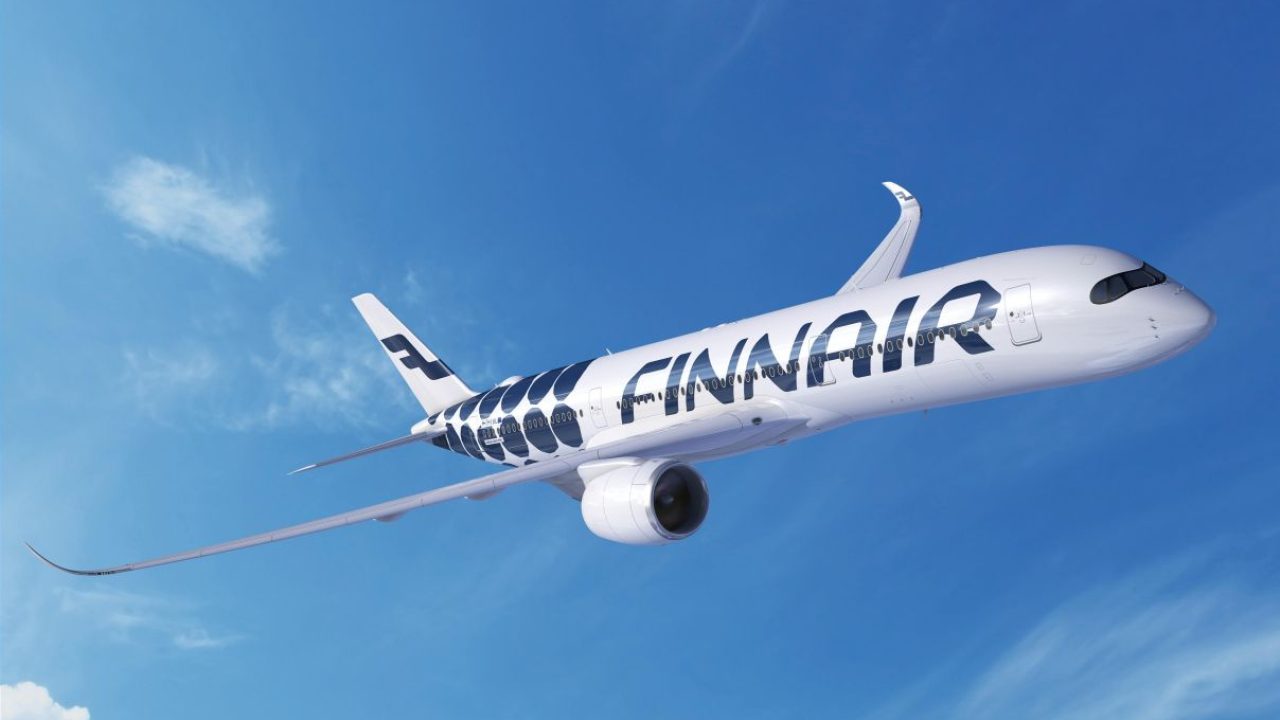 2023_finnair_A350