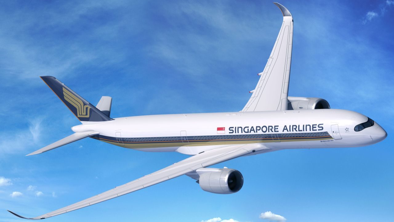 2024_A350_900_Singapore_Airlines