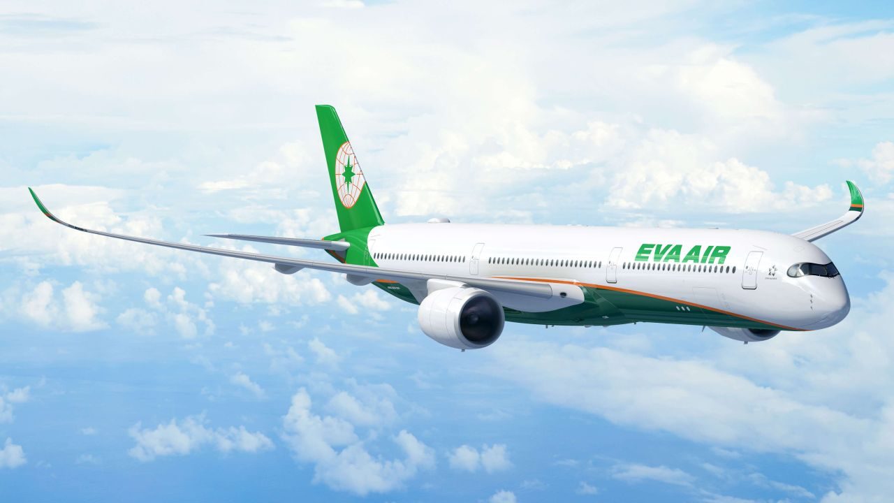 2024_A350_Eva_air