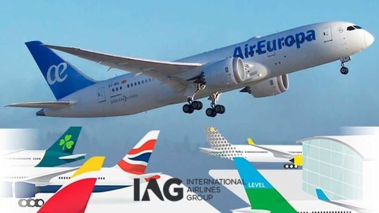 2024_IAG_Air Europa