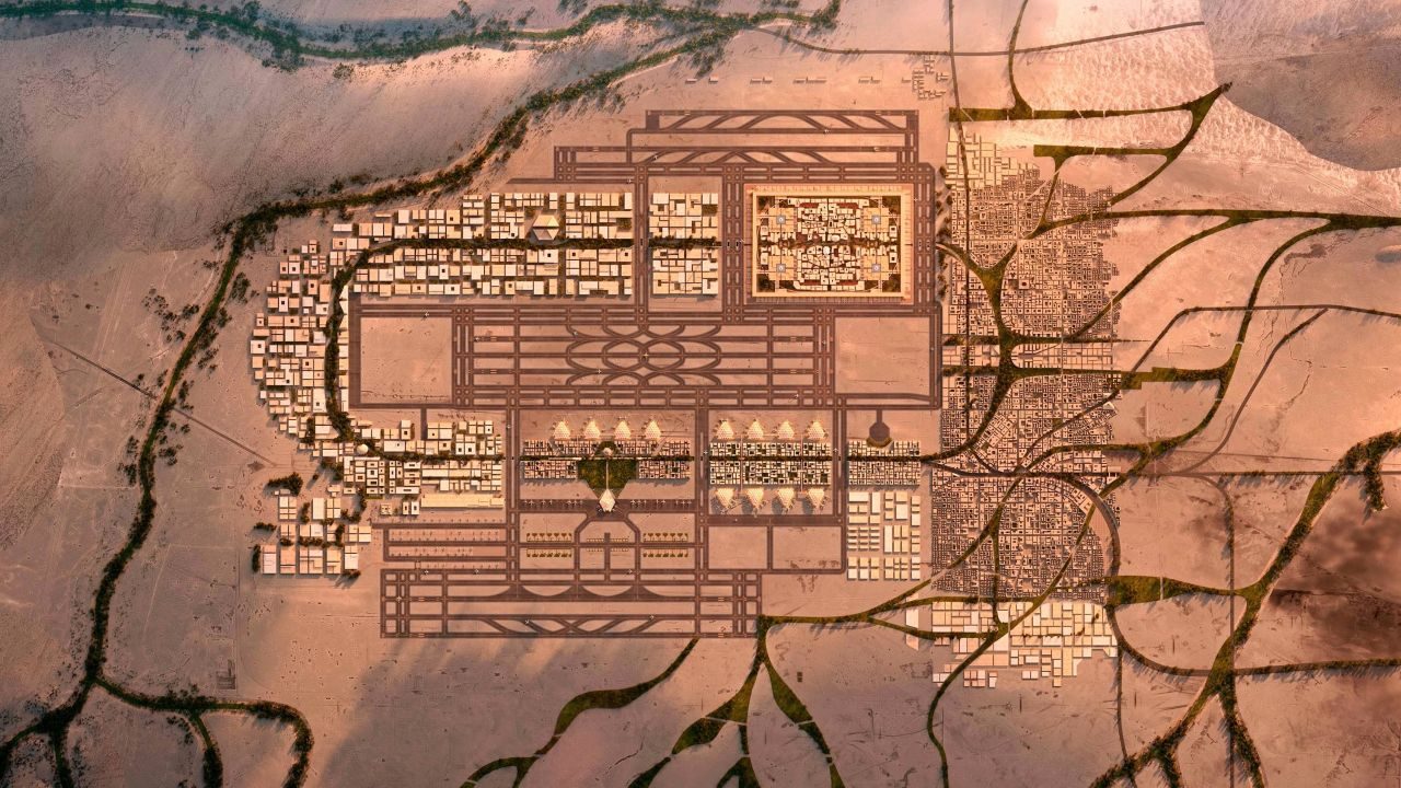 2024_King Salman International Airport