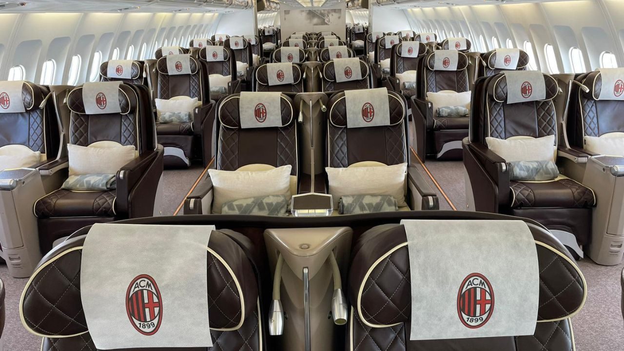 2024_l'interno personalizzato per il Milan