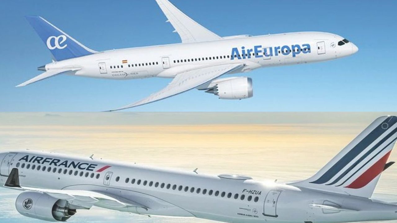 2025_AirEuropa_AirFrance