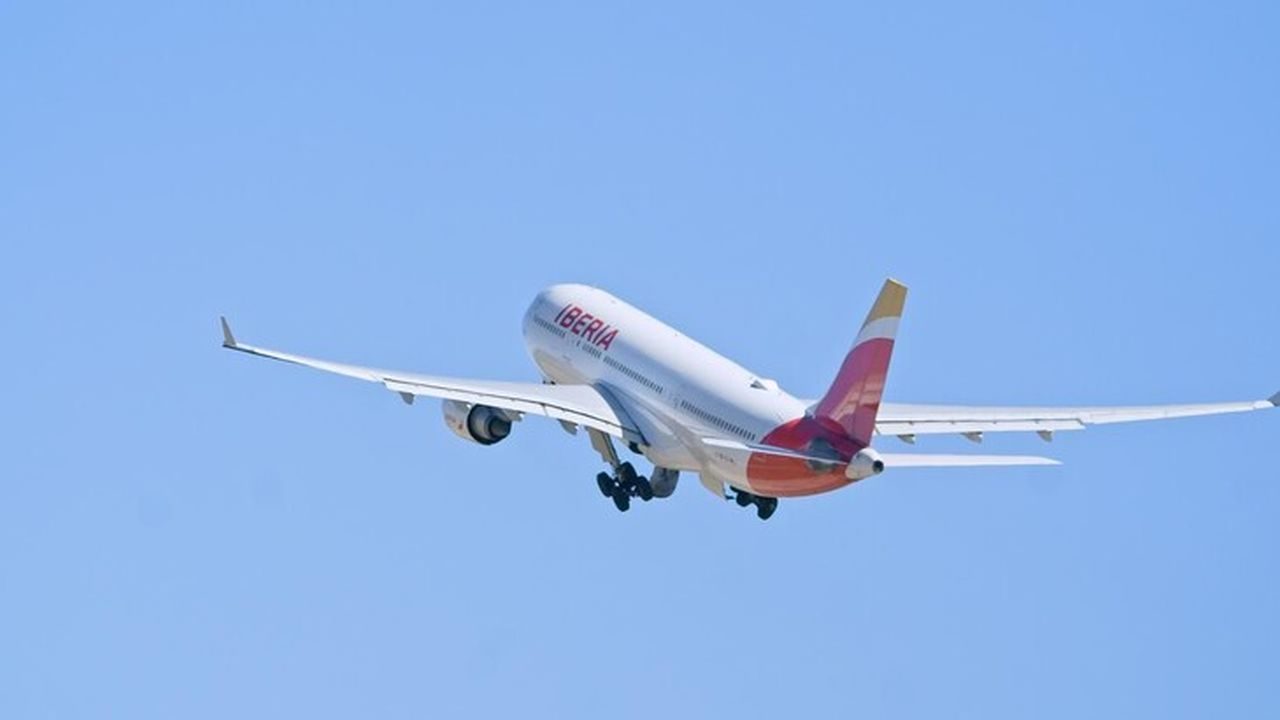 2025_aereo_Iberia