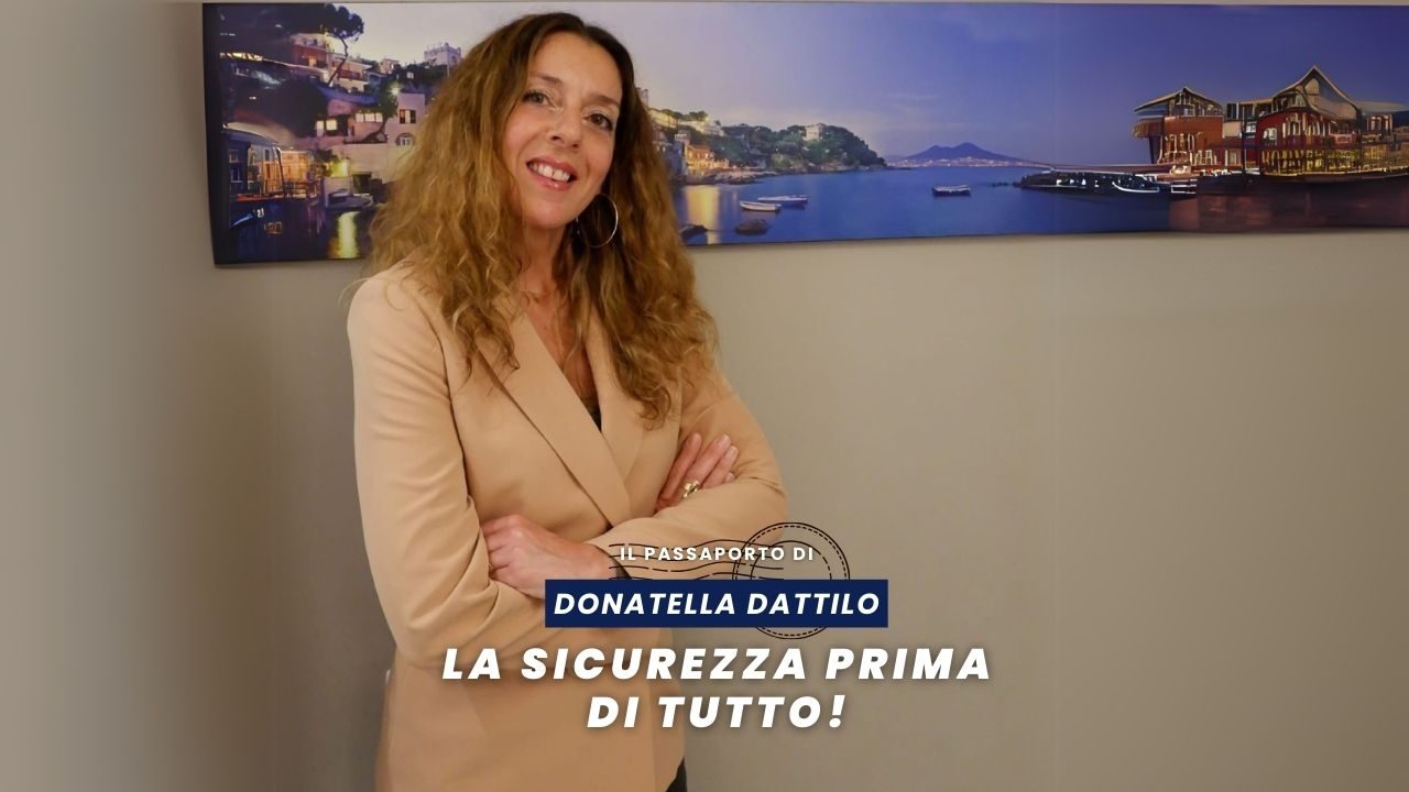 Donatella Dattilo