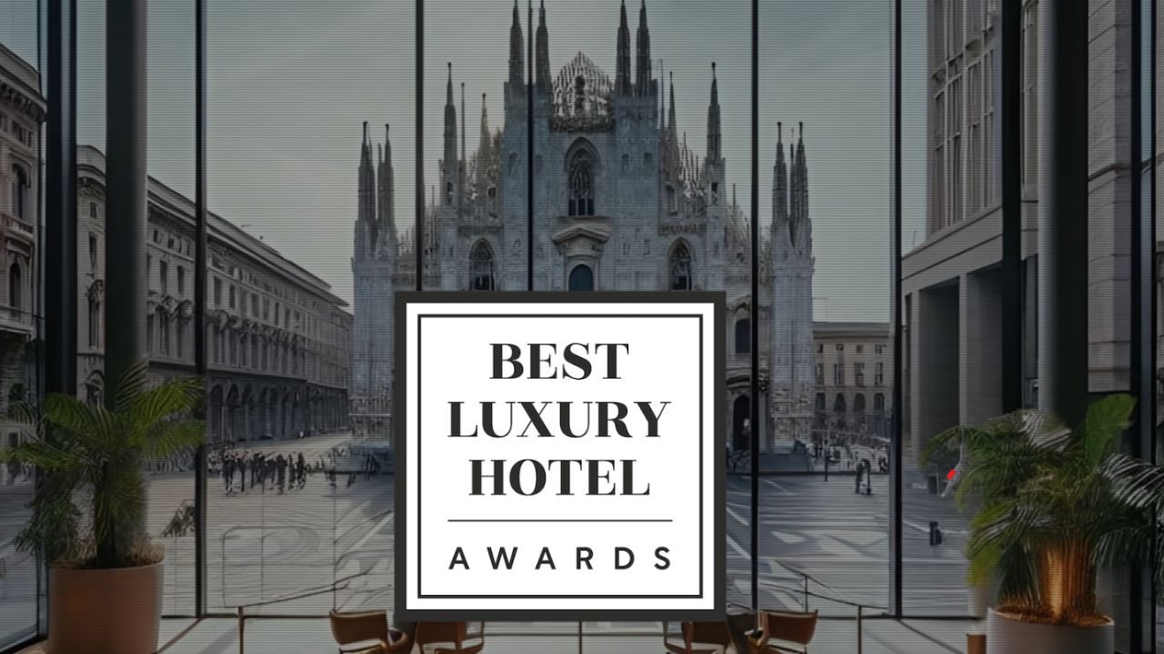 BEST LUXURY HOTEL AWARDS