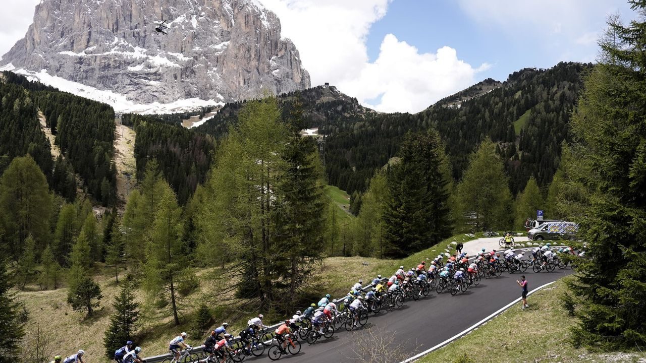 BWH Giro d'Italia