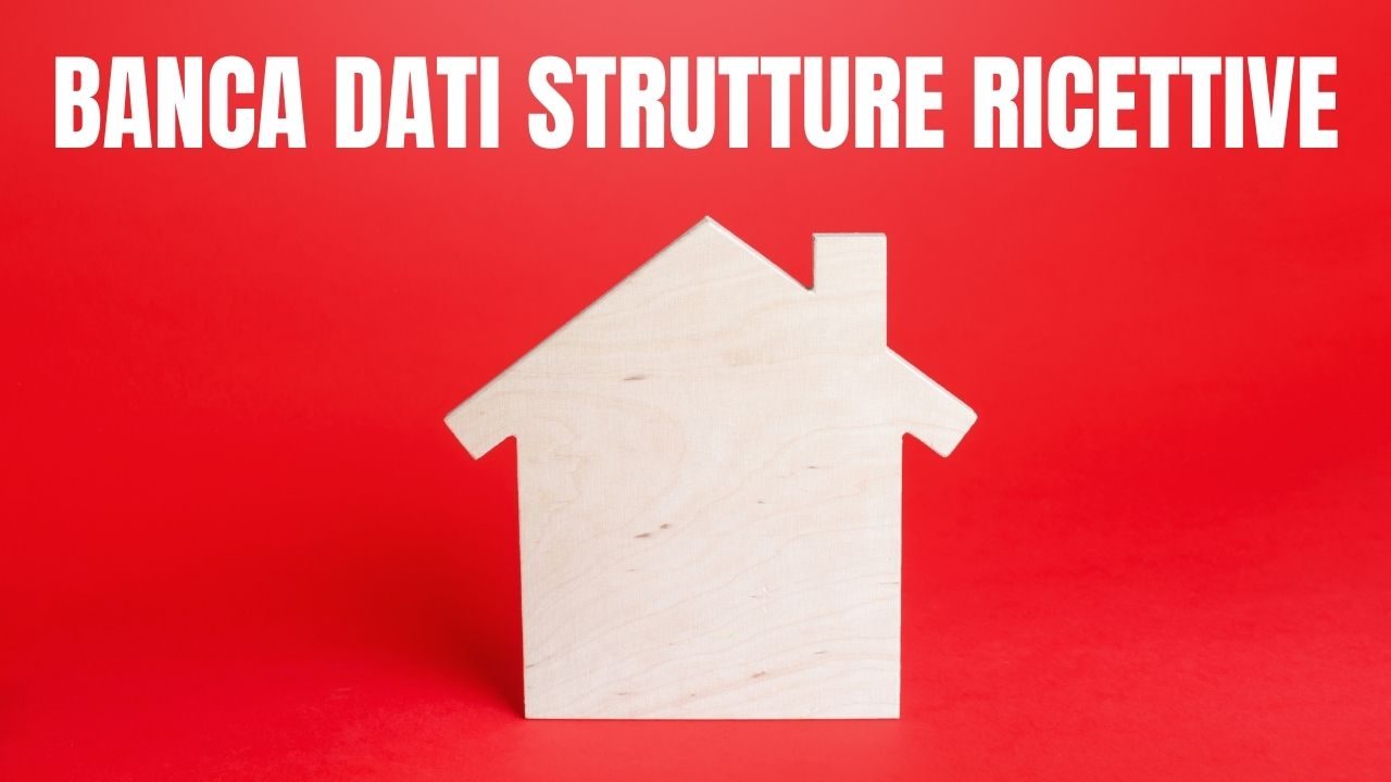 Banca Dati Strutture Ricettive