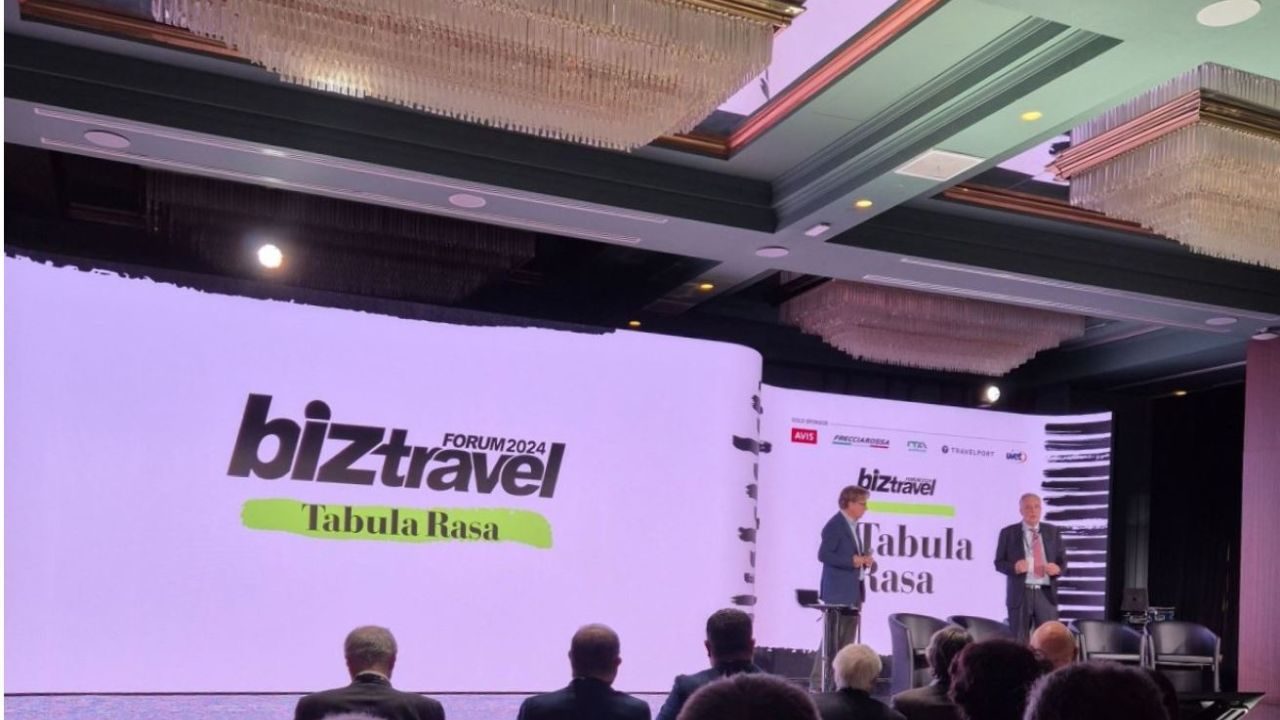 BizTravel Forum 2024