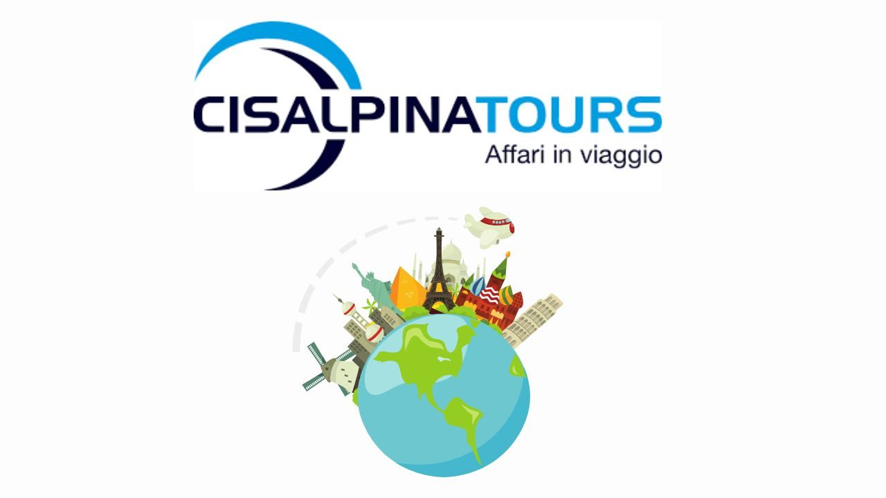 Cisalpina Tours