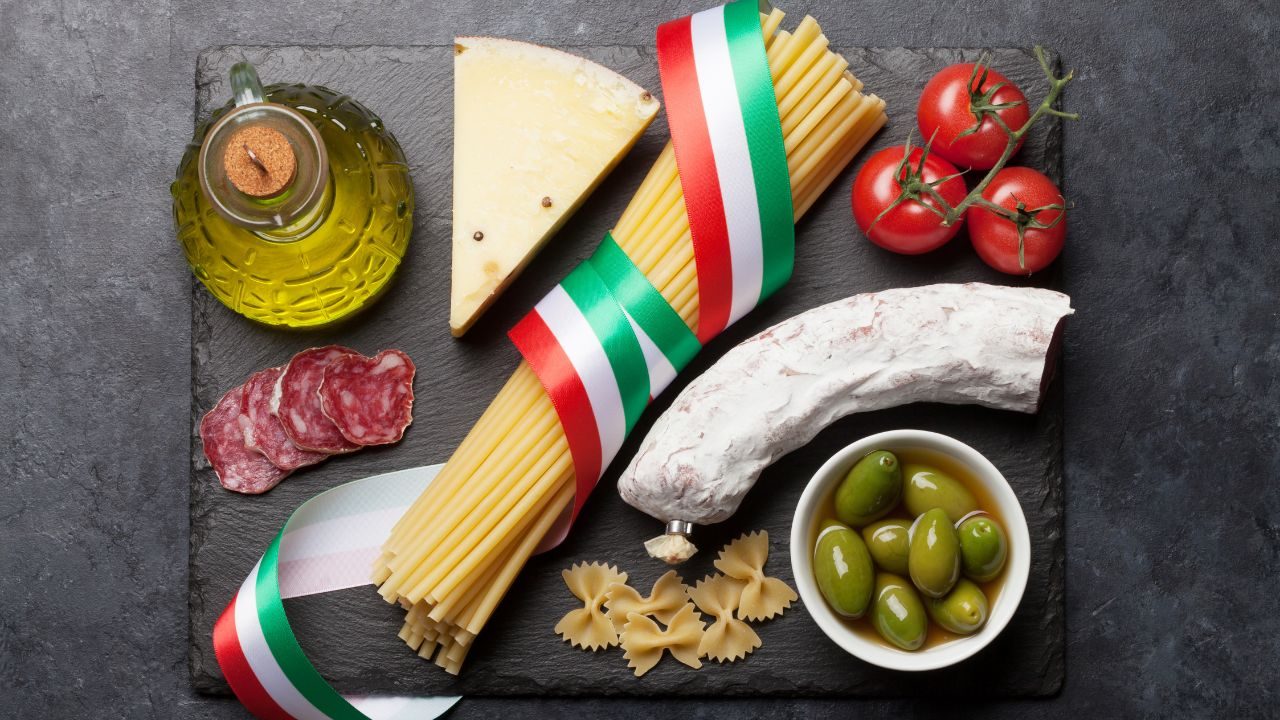 Cucina italiana