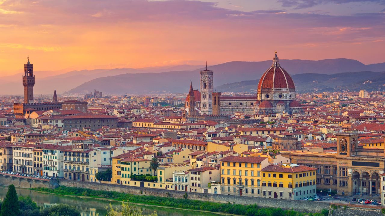 Firenze