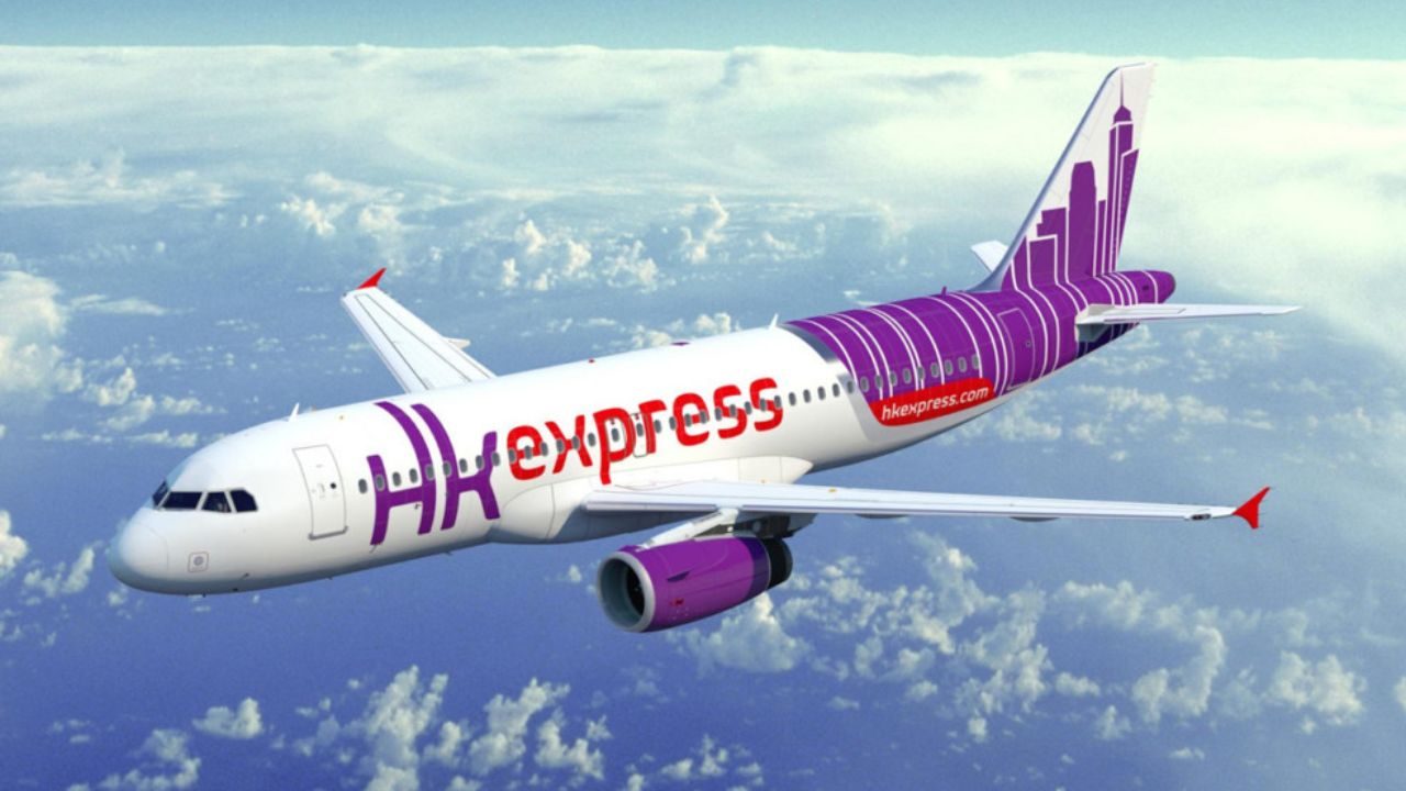 Hong Kong Express