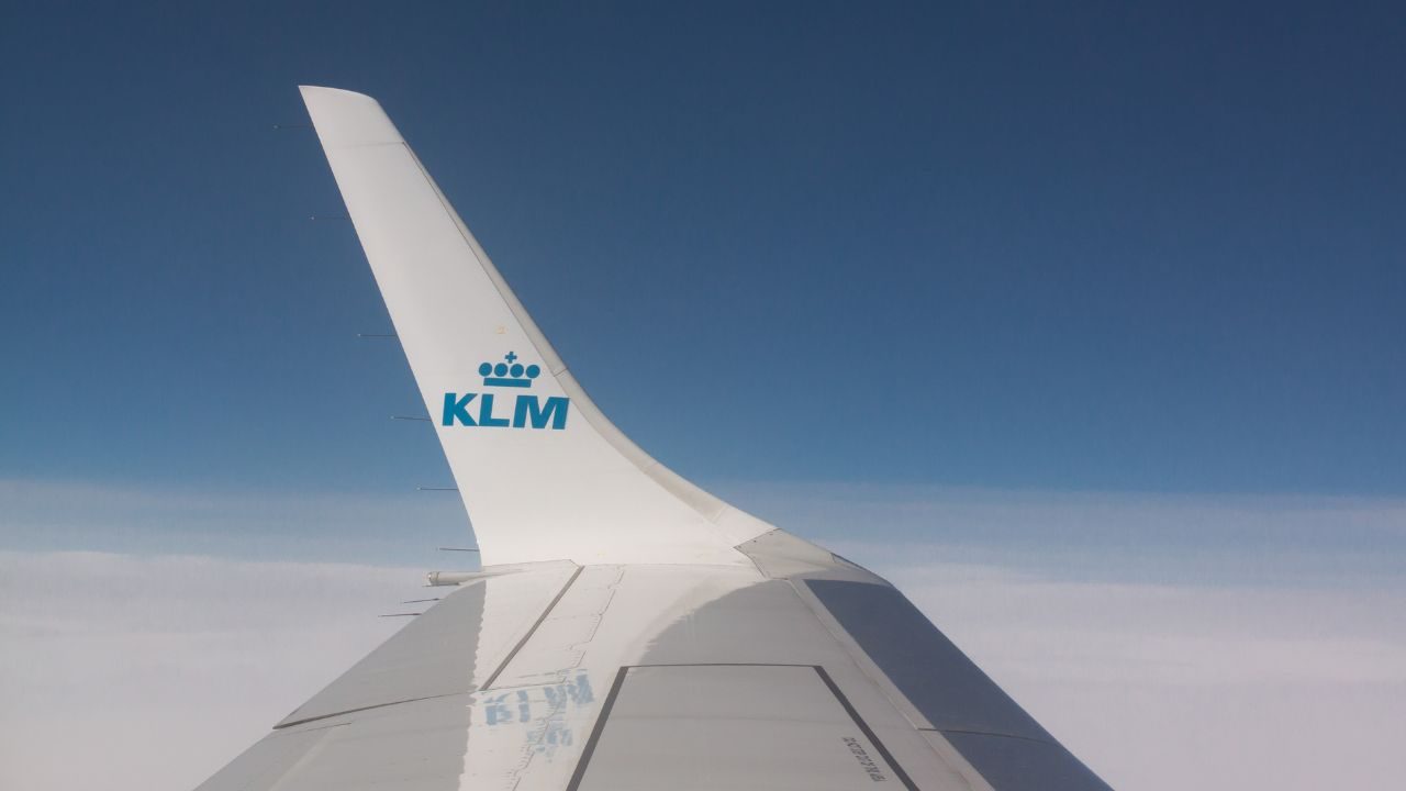 KLM