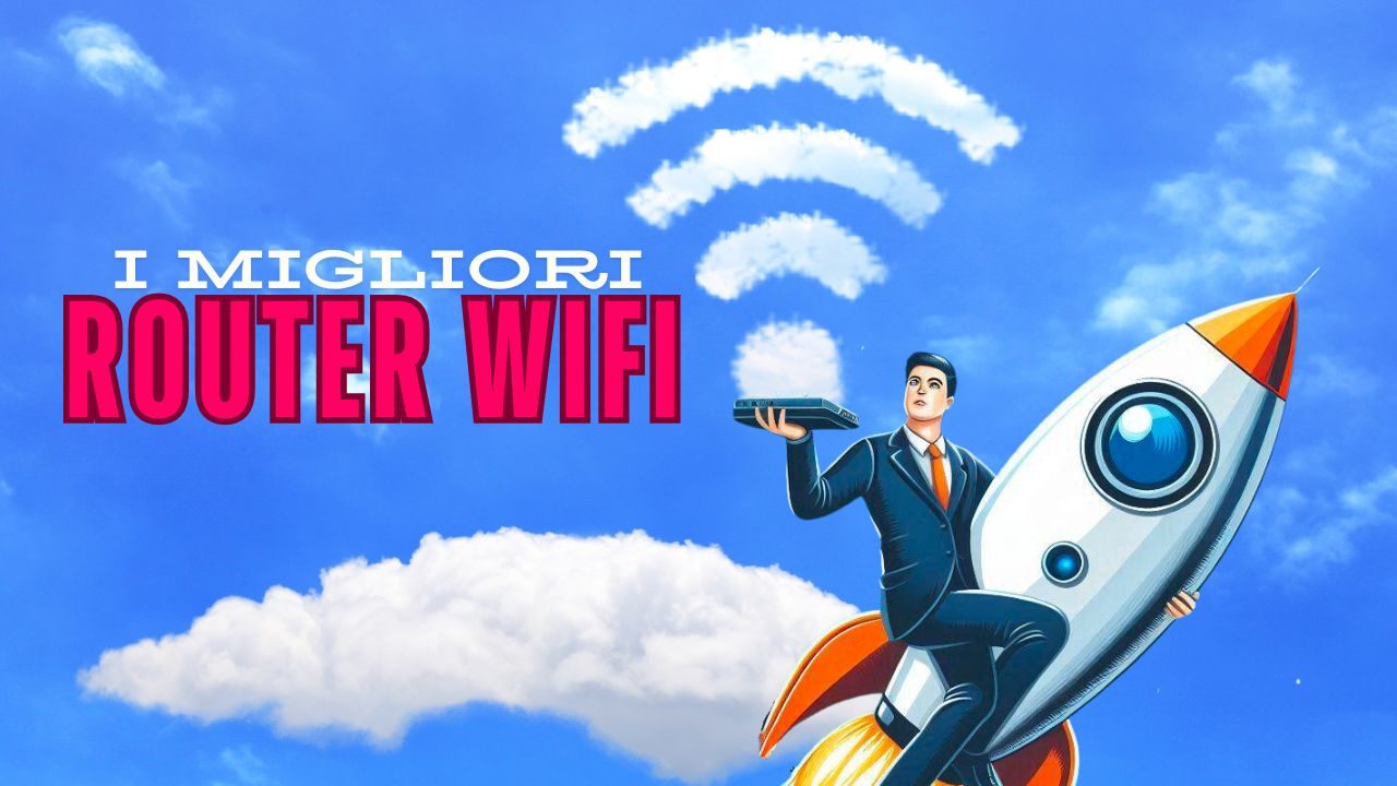 MIGLIORI-ROUTER