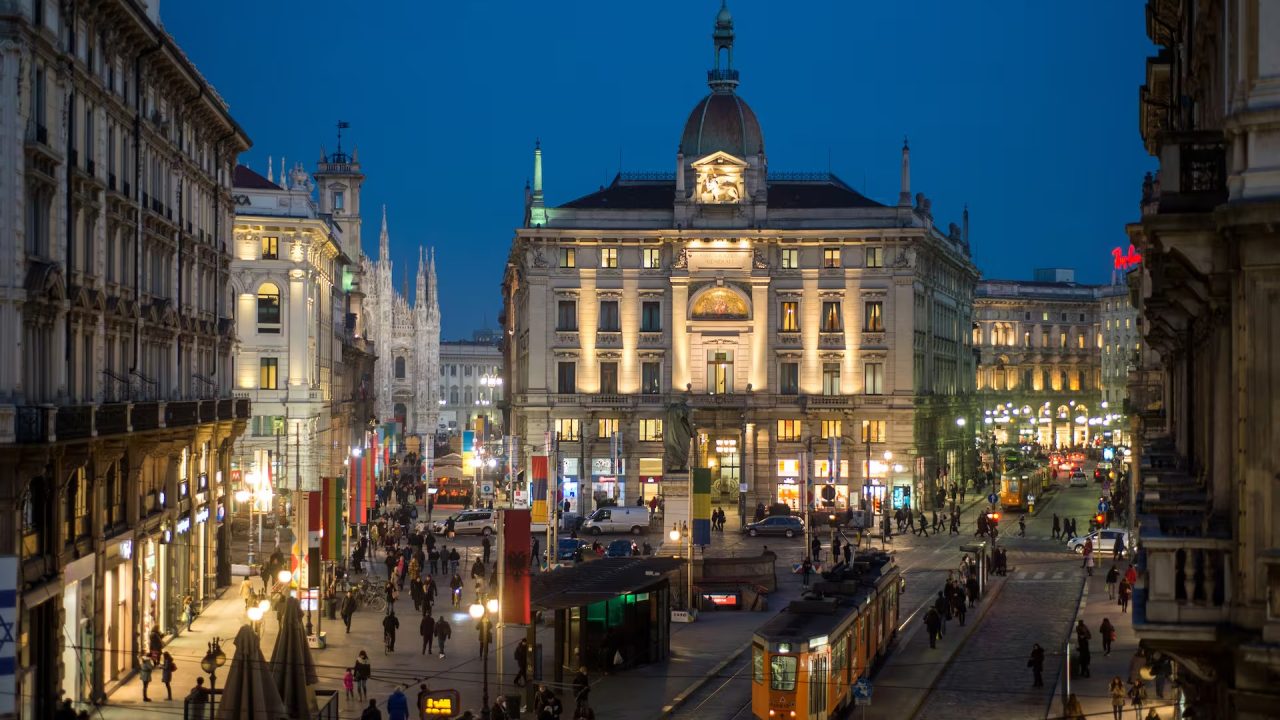 Meliá-cordusio-milano