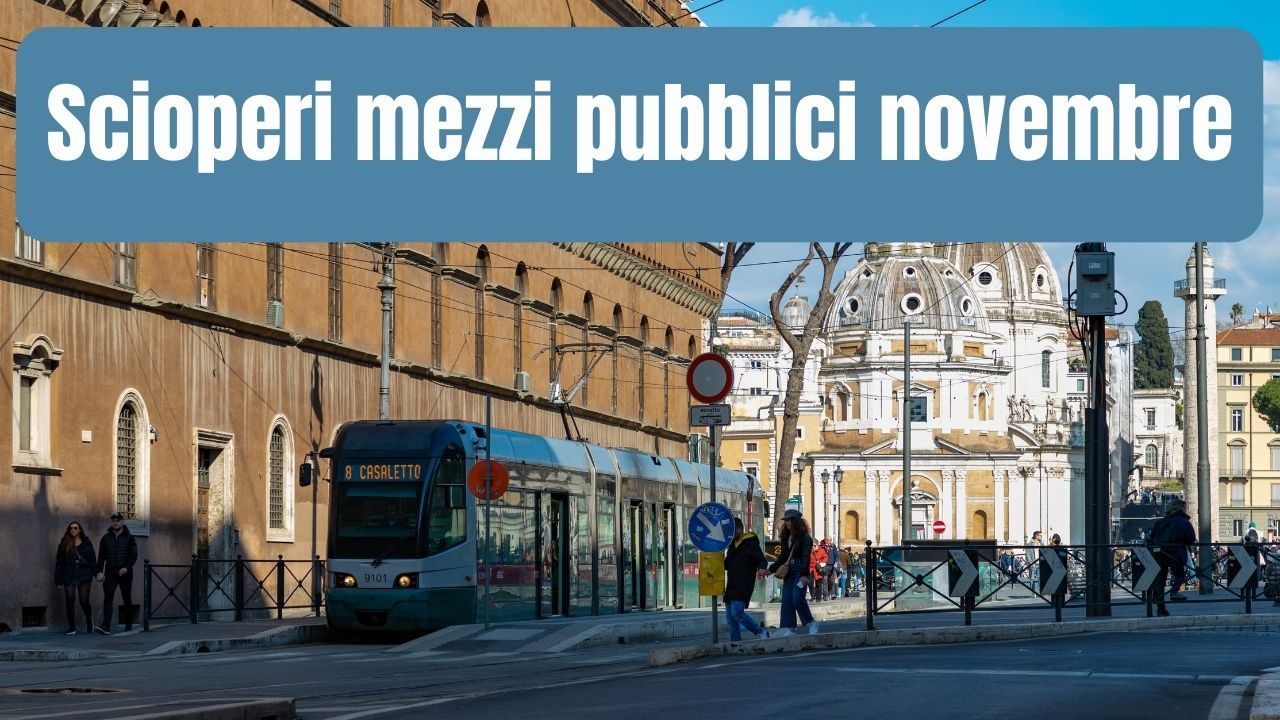 Sciopero mezzi pubblici novembre (1)