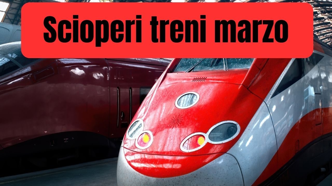 Sciopero treni marzo 2025 (1)