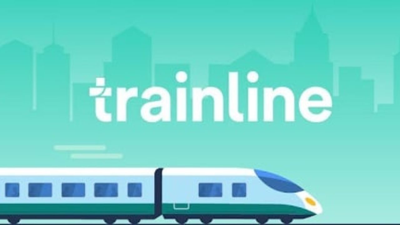 Trainline