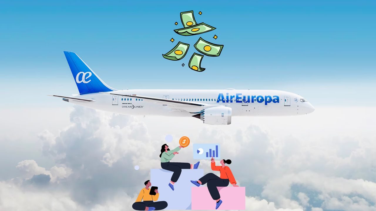 air-europa