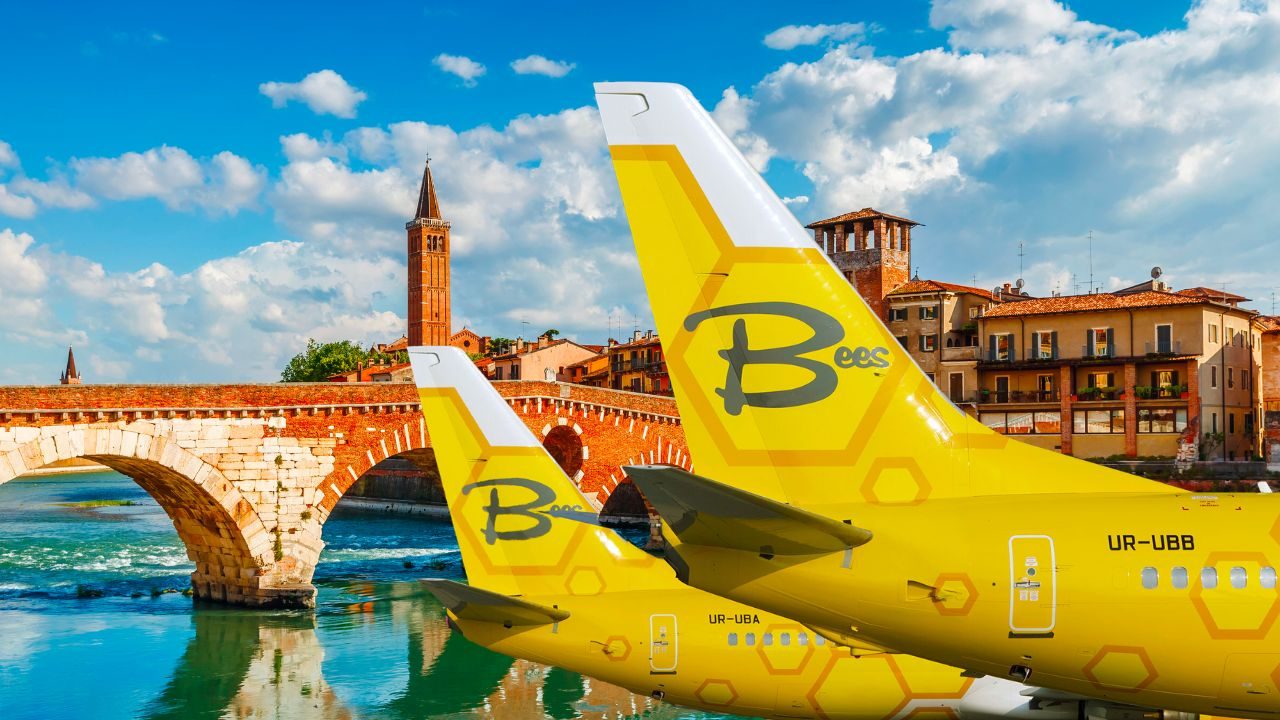 bees-airlines-verona