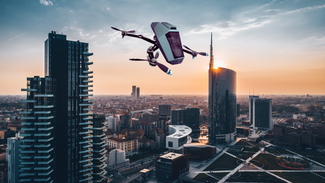 drone-robotaxi-milano-canva