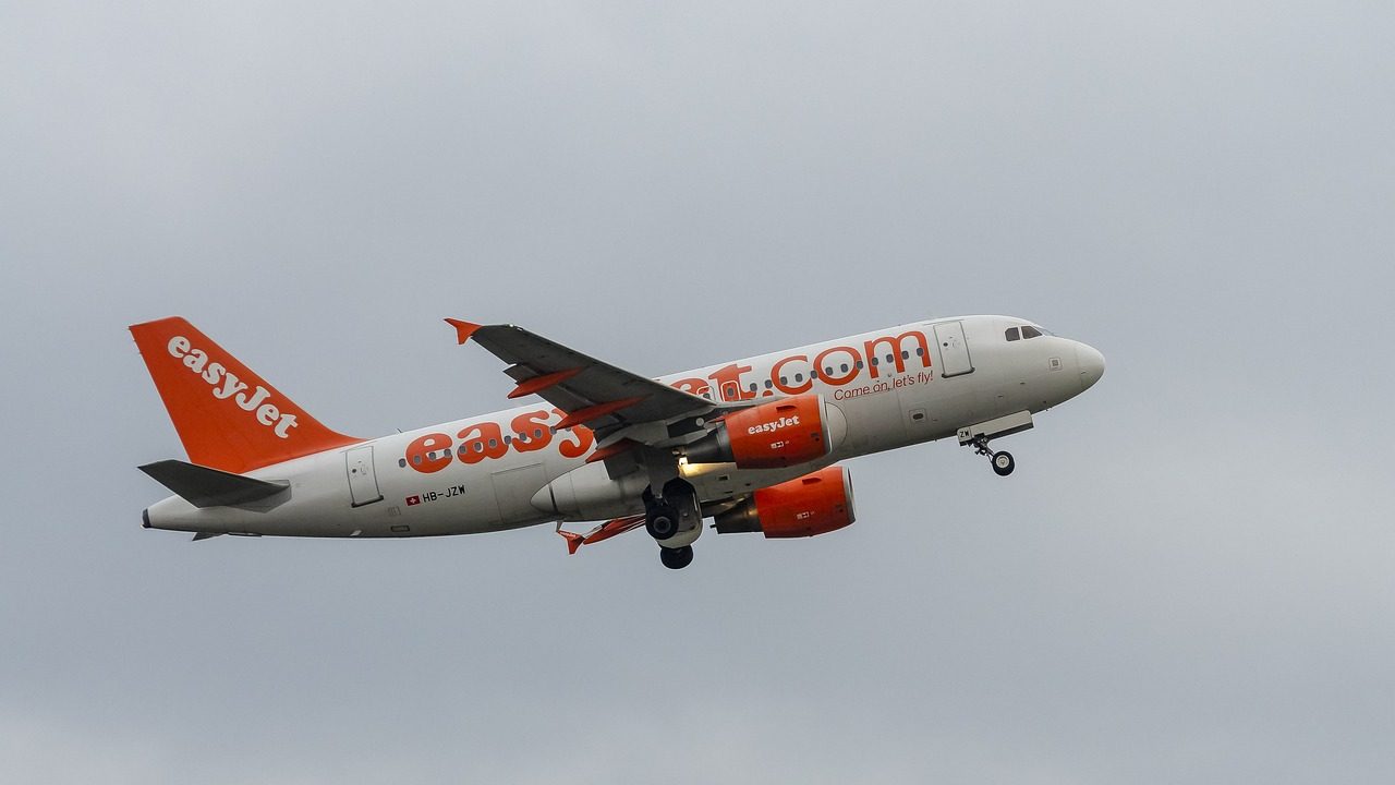 easyjet