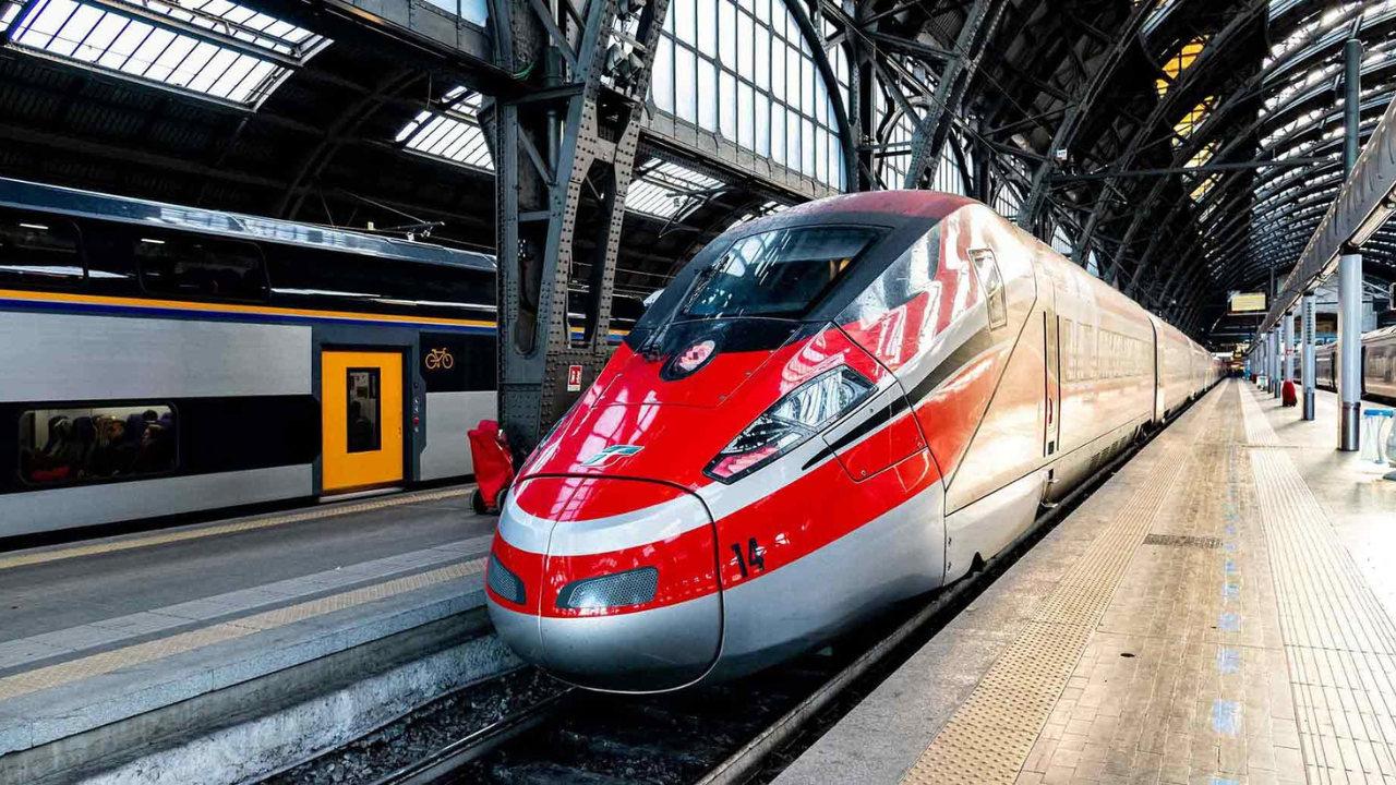 ferrovie-stato-frecciarossa