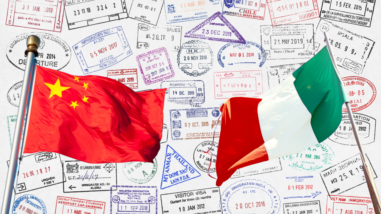 italia-cina-bandiera-visto-visa-canva