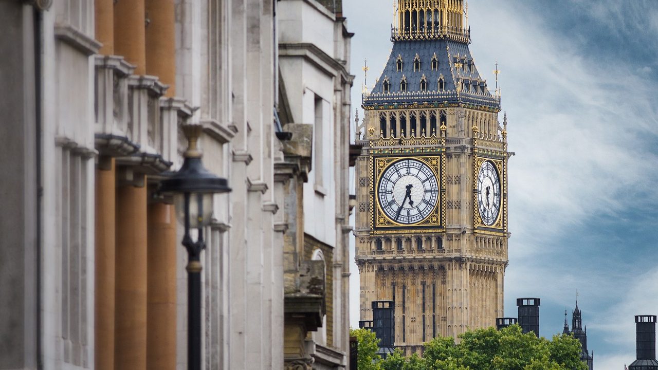 londra-big-ben