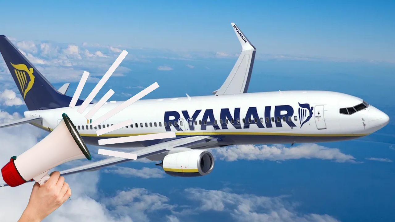 ryanair manifesto 2025