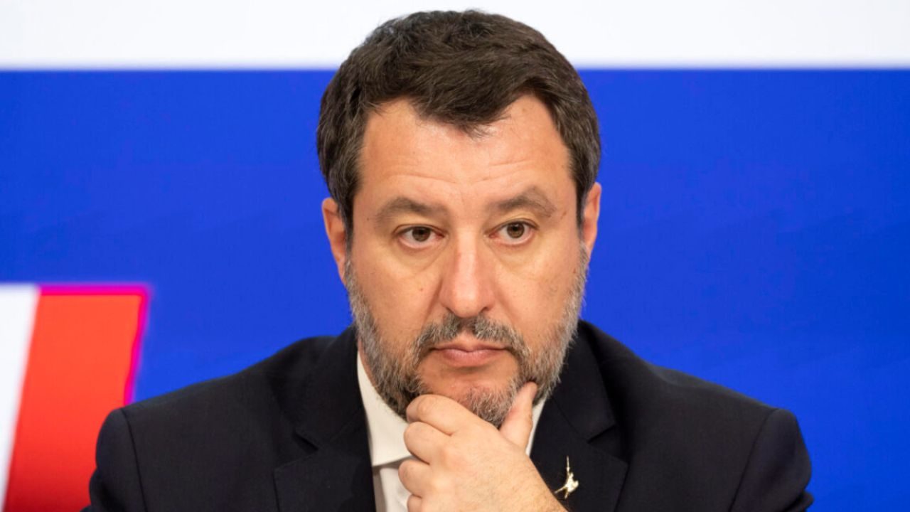 salvini